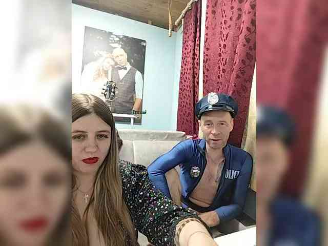 KeshVi777a webcam