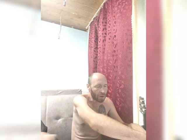 KeshVi777a webcam