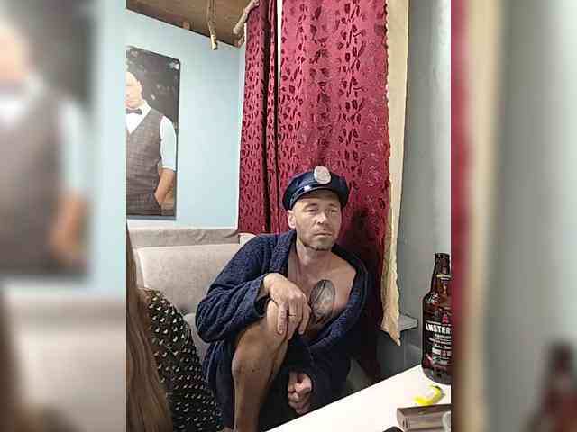 KeshVi777a webcam