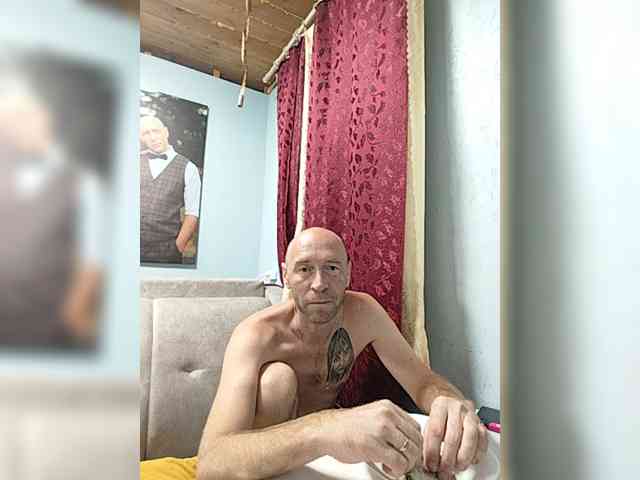 KeshVi777a webcam
