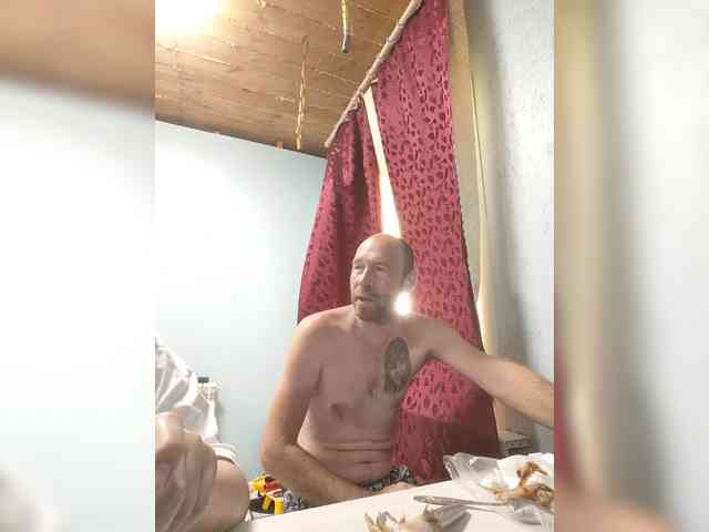 Innokentiy449 Sex Cam Show