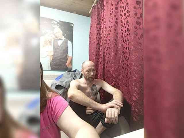 KeshVi777a webcam
