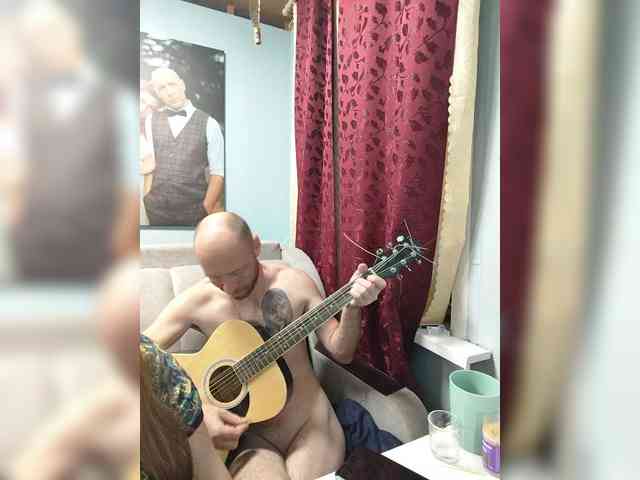 KeshVi777a webcam