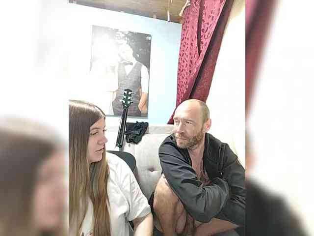 KeshVi777a webcam