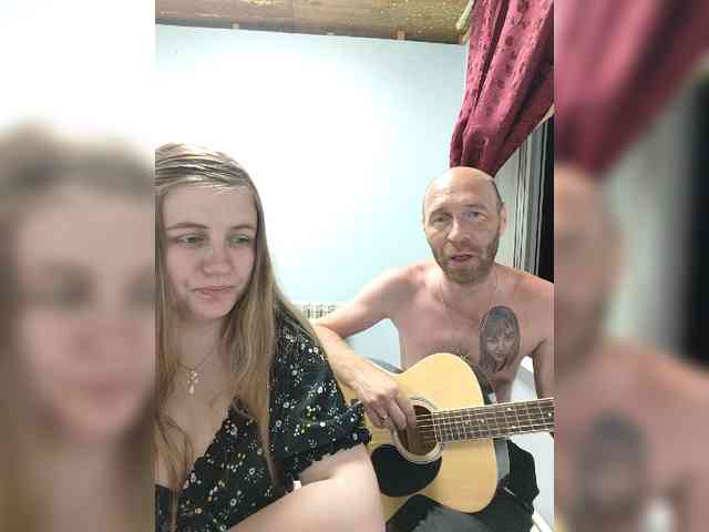 KeshVi777a webcam