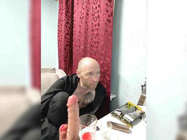 KeshVi777a webcam