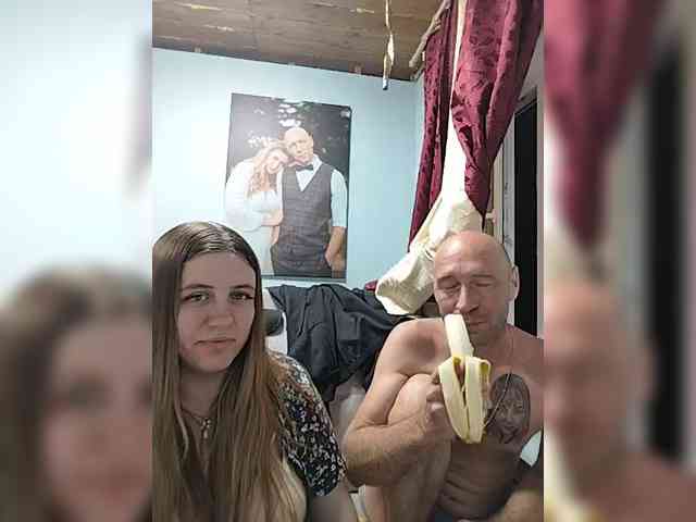 KeshVi777a webcam