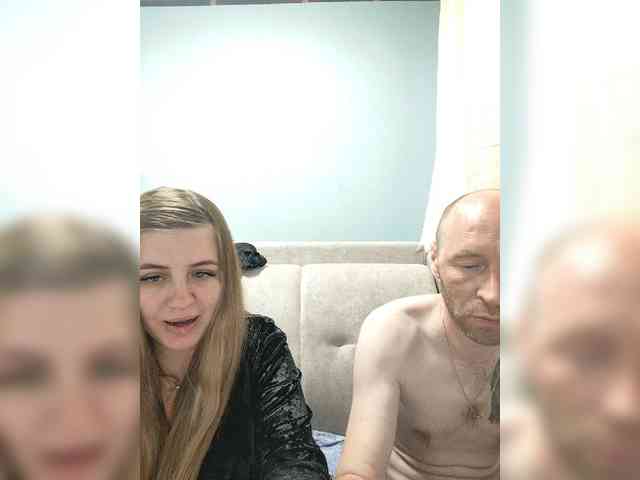 KeshVi777a webcam