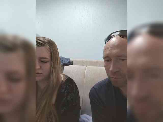 KeshVi777a webcam