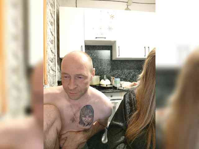 KeshVi777a webcam