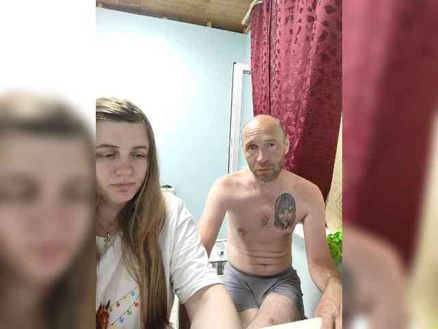 KeshVi777a webcam