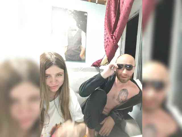 KeshVi777a webcam