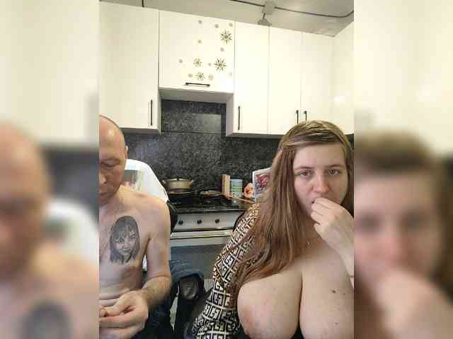 KeshVi777a webcam
