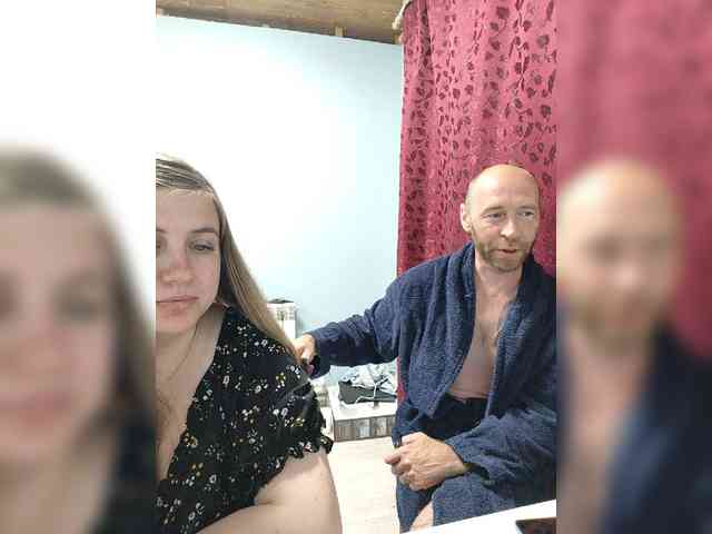 KeshVi777a webcam