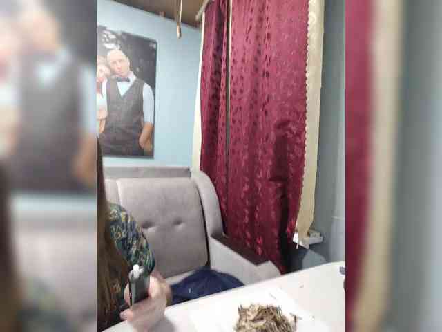 KeshVi777a webcam
