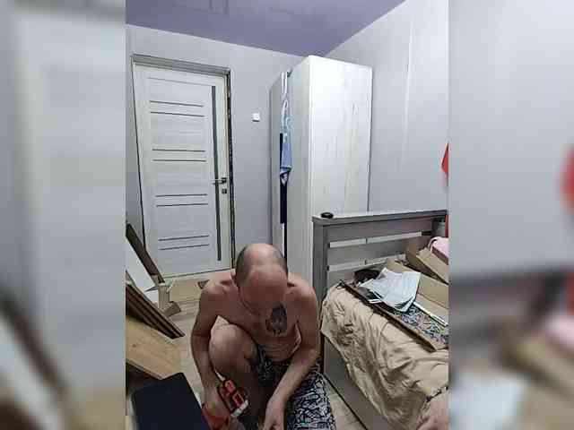 KeshVi777a webcam