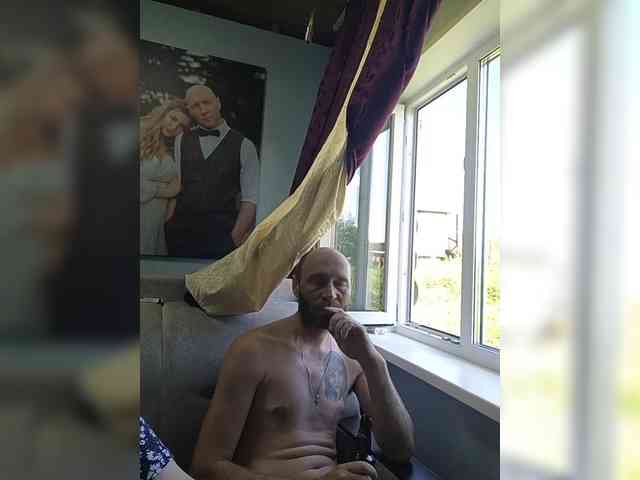 KeshVi777a webcam