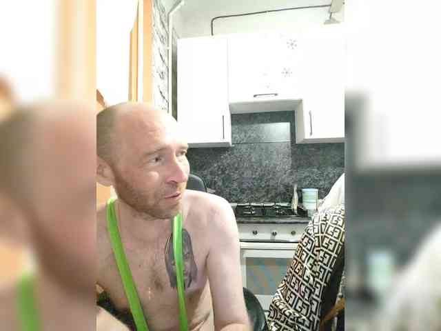KeshVi777a webcam