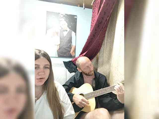 KeshVi777a webcam