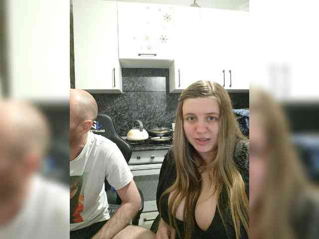 KeshVi777a webcam
