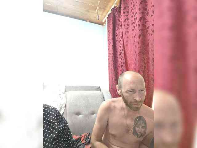 KeshVi777a webcam
