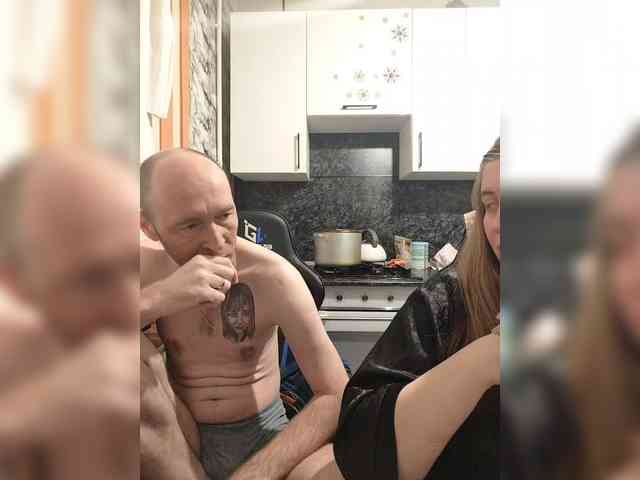 KeshVi777a webcam