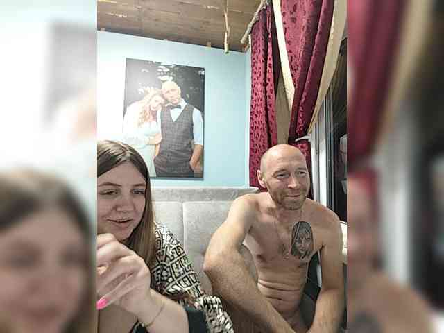 KeshVi777a webcam