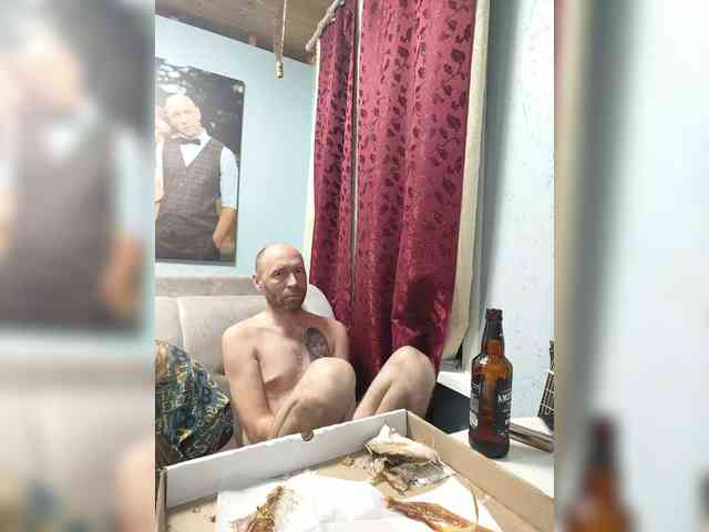 KeshVi777a webcam