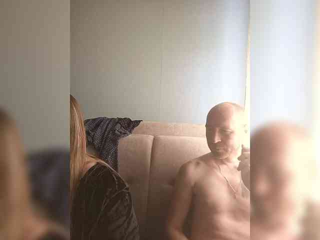 KeshVi777a webcam