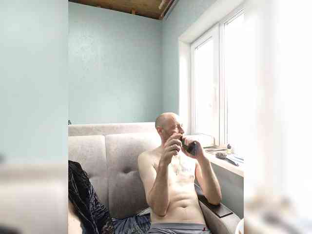 KeshVi777a webcam