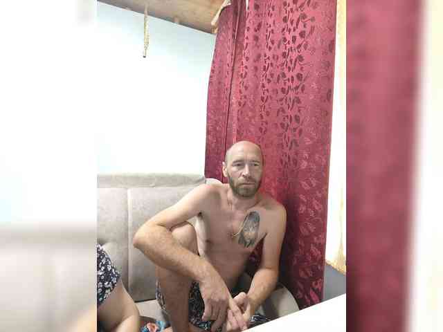 KeshVi777a webcam