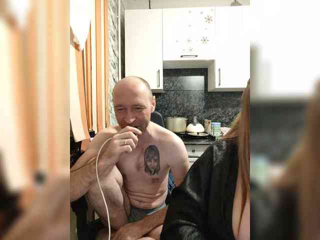 KeshVi777a webcam