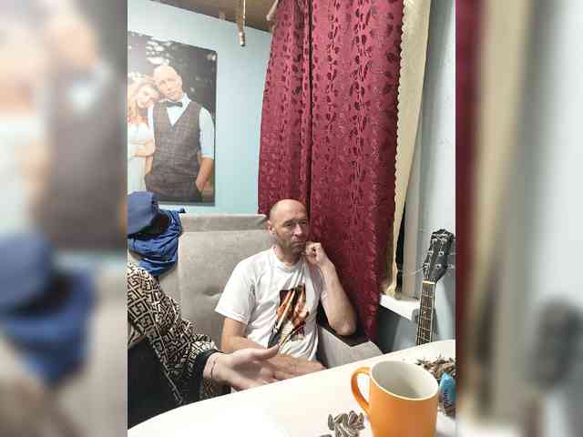 KeshVi777a webcam