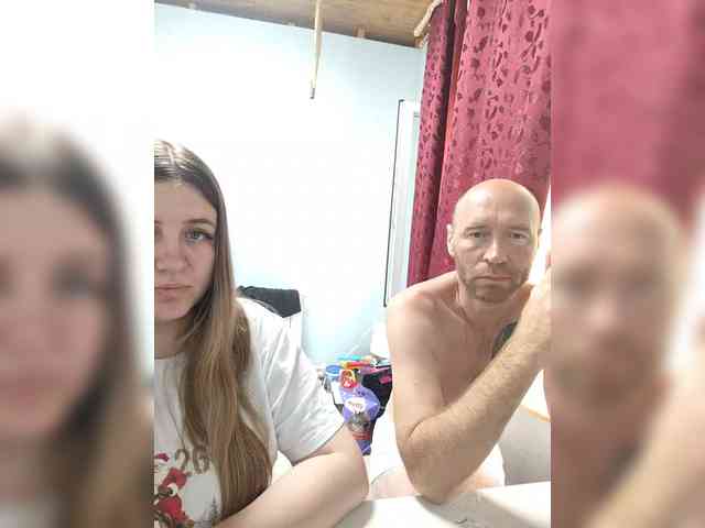KeshVi777a webcam