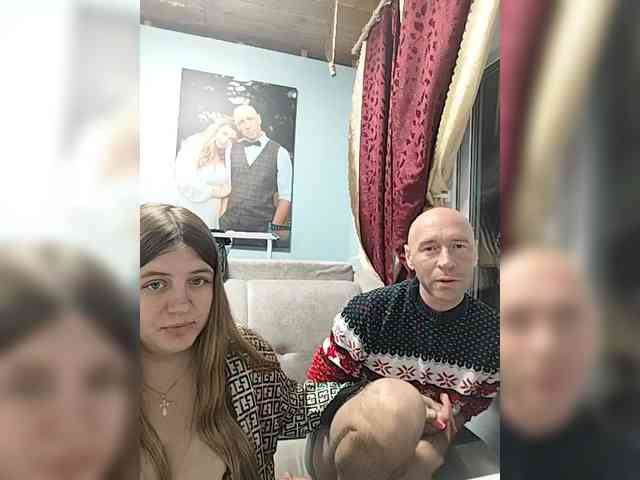 KeshVi777a webcam
