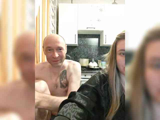 KeshVi777a webcam