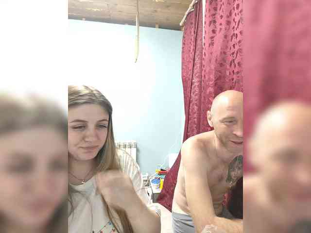 KeshVi777a webcam
