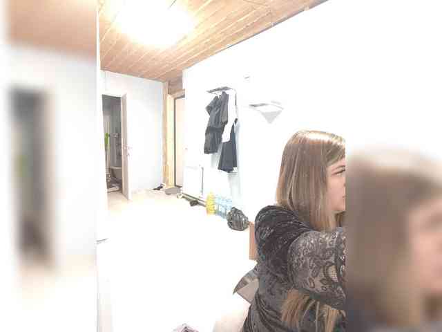 KeshVi777a webcam