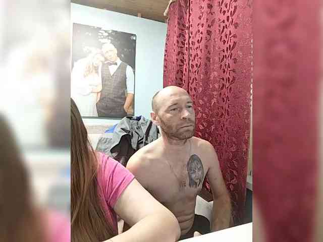 KeshVi777a webcam