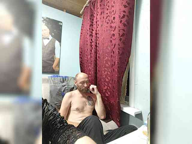 KeshVi777a webcam