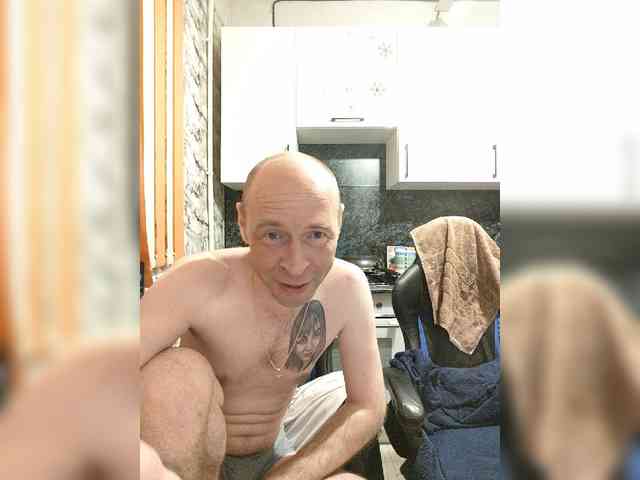 KeshVi777a webcam