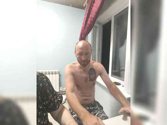 KeshVi777a webcam