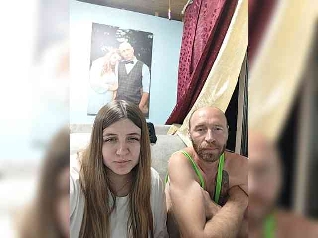 KeshVi777a webcam