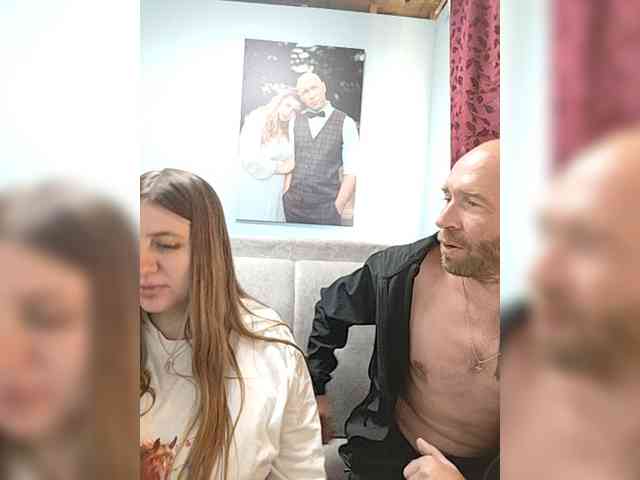KeshVi777a webcam