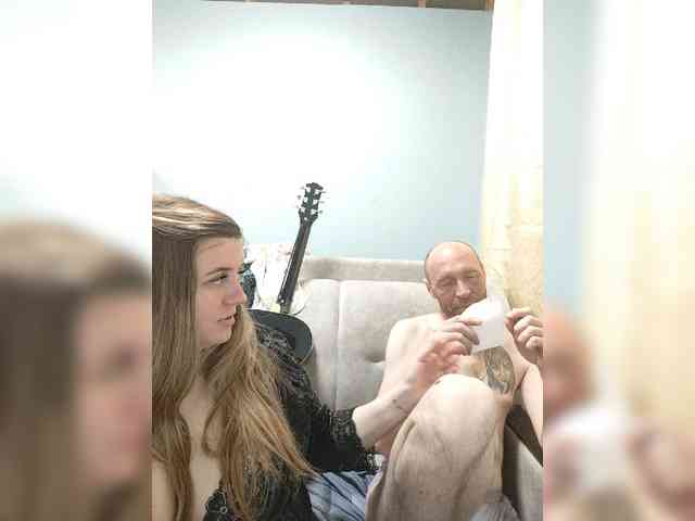 KeshVi777a webcam