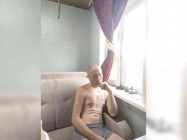 KeshVi777a webcam