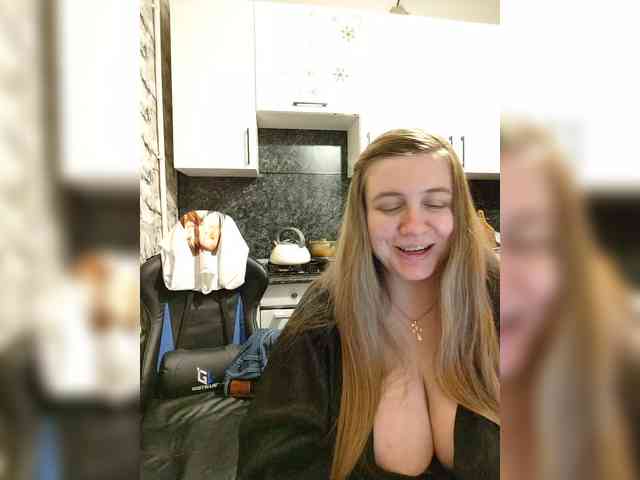 KeshVi777a webcam