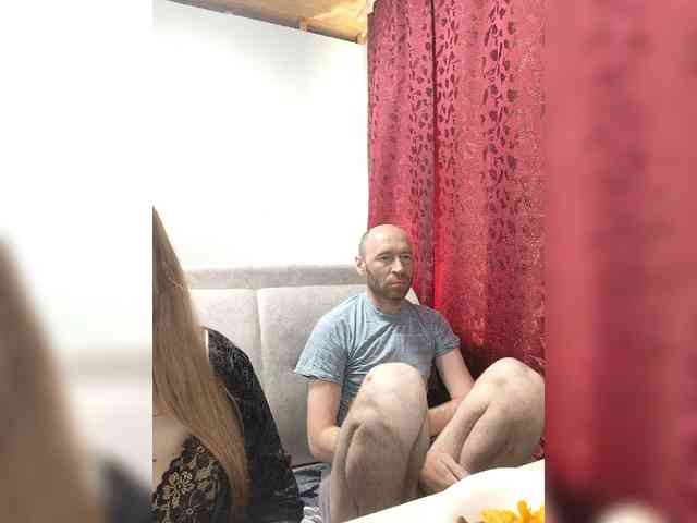 KeshVi777a webcam