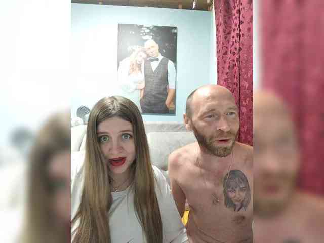 KeshVi777a webcam