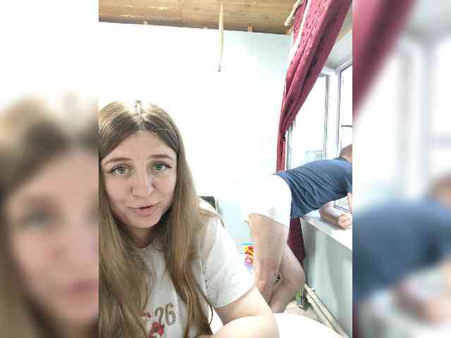KeshVi777a webcam